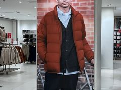 -优衣库(苏州天虹CCMall石路店)