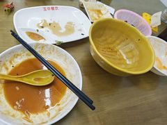 -玉华饮食店(茅台路店)