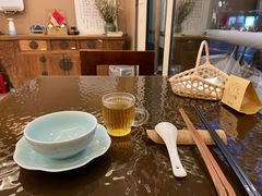 -五观堂素食(新华路店)