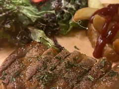 -The Cheebat 锌吧·Bistro(体育西店)