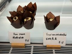 -发酵食堂(屏风街店)