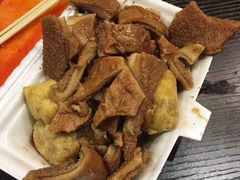 -细妹五香牛杂(步行街店)