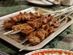 -东方亚克西餐厅(西康路店)