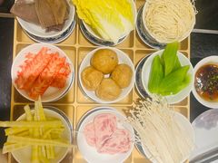 -咏江南·苏式火锅·苏州评弹(观前街店)