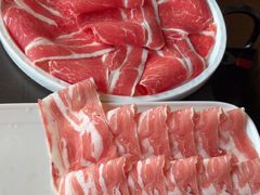 -东来顺·非遗火锅(赛格国际购物中心店)