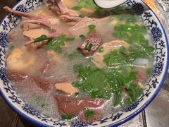 -小潘记鸭血粉丝汤
