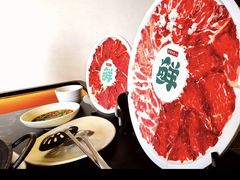 -巴蜀大将火锅(春熙店)