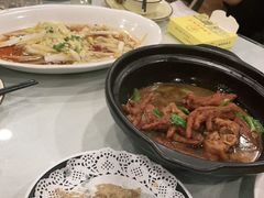-丈母娘的饭局•新金陵菜(牛首山店)