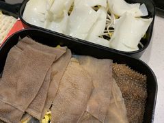 -钢管厂五区小郡肝串串香(南山店)