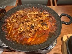 -春熙台韩国料理·章鱼肥牛(西丽店)