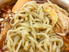 -鹍记特色牛杂面