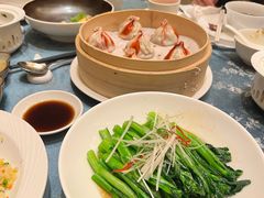 -扬州香格里拉·香宫中餐厅