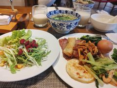 -苏州环秀晓筑养生度假村