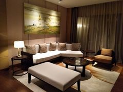 -上海崇明金茂凯悦酒店