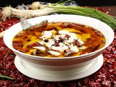 -辣婆婆(航天桥店)