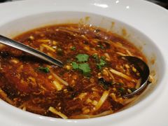 -青雅中餐厅(大连金石滩绿发希尔顿度假酒店)