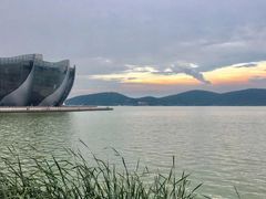 -云龙湖旅游景区