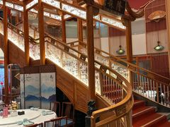 -森隆饭庄(崇文门新世界百货店)