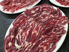 -五洲牛肉美食馆