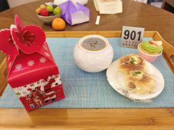 -和伊母婴护理中心·全套房(金山店)
