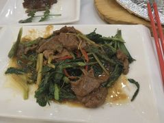 -金华安大酒楼·老牌潮菜·粤式茶点(东方国际店)