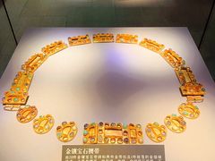 景点-湖北省博物馆