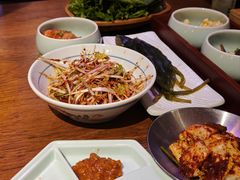 -济州爱肉堂(总店)