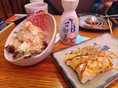 -坂吉屋·居酒屋深夜食堂(龙湖店)