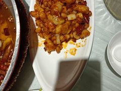 -渝信川菜(西单店)