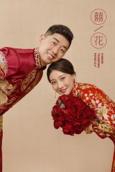 -苏州HX-合喜映画婚纱摄影