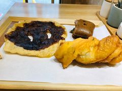 -头壹号饸饹面·大油条(东升科技园店)