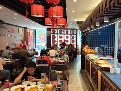 -李记饺子·熏酱东北菜(欢乐谷店)