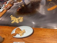 -飞阳铁板烧(ME TOWN购物中心店)