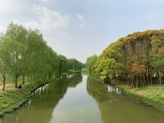 -嘉北郊野公园