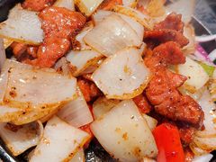 -京尊烤鸭店JINGZUN(春秀路店)