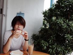 -成记士多(石澳道)