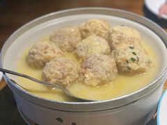 -老阿爸鲜鱼土菜(昆山花桥店)