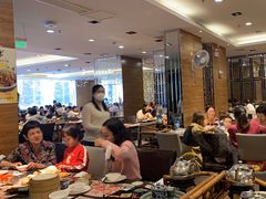-虾饺妹·粤式手工点心(水荫路店)