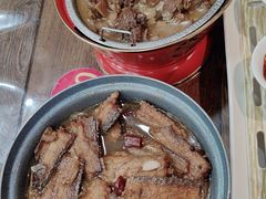 -乔家满族八大碗(流水沟店)