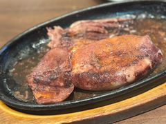 -萨莉亚意式餐厅(龙阳广场店)