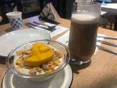 -托斯卡纳烘焙意大利餐厅(五天地店)