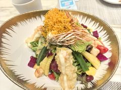 -月下料理(楷林IFC店)