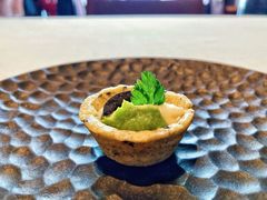 餐前小吃-北京金融街丽思卡尔顿酒店·意味轩 Cepe