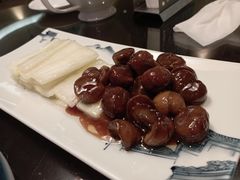 -利顺德大饭店·水岸中餐厅(小白楼店)