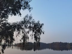 -三岔湖景区