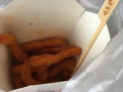 -味子夫鸡柳(解放碑总店)