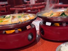 -喜家德虾仁水饺(东海缤纷天地店)