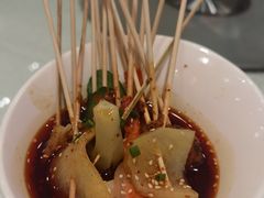 太子上上签-亢龙太子酒轩(东湖店)