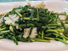 -鲜得莱渔港·小平岛海胆馆(七贤岭店)