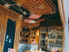 大堂-渔藤(万柳东路店)